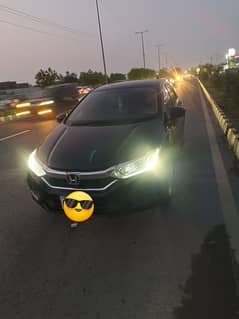 Honda City IVTEC 2022