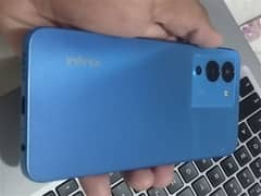 Infinix Note 12  8/128