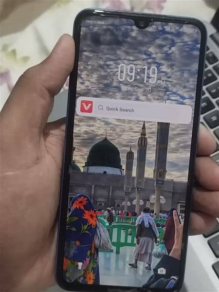 Infinix Note 12  8/128 1