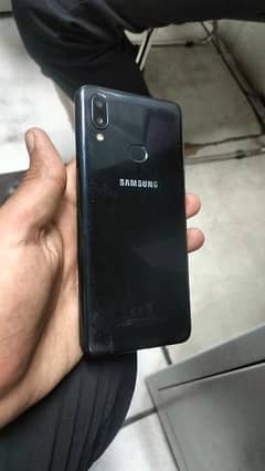 Samsung A10S