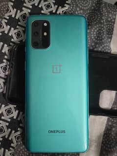 One Plus 8t, 12 / 256