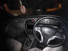 Suzuki Baleno 2004