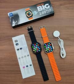 smart watch ultra 14 stap