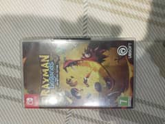 Rayman