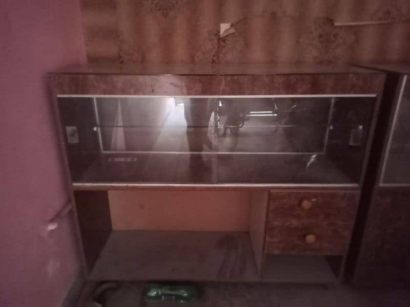 Counter  for Shop contact 03222602609 2