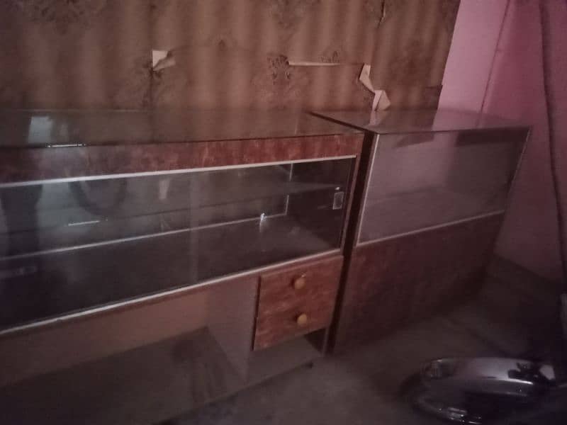 Counter  for Shop contact 03222602609 4