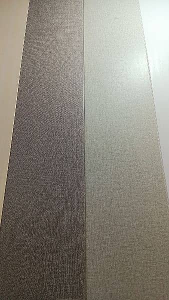 PVC Wall Panels 1