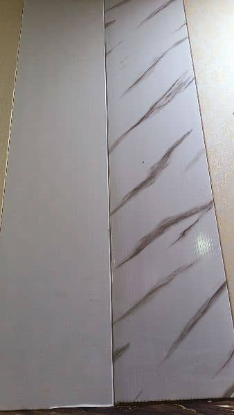 PVC Wall Panels 3