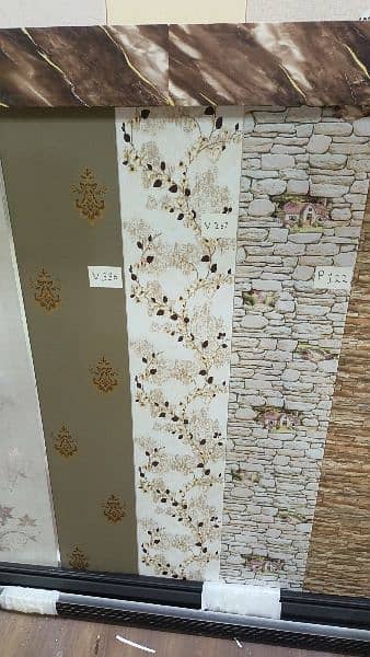 PVC Wall Panels 8