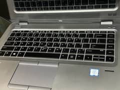 hp 14 inch i5 generation 6