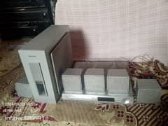 philips home theter for sale 0