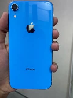 I phone XR water pack (03007337431)