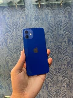 Iphone 12 128GB Non PTA JV