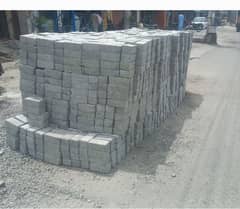 pavers 80mm