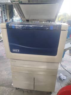 Photo copy machine Model 5875