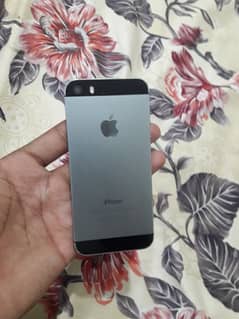 iPhone 5s non pta