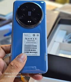 xiaomi 14 Ultra 16/512 Pta Approved