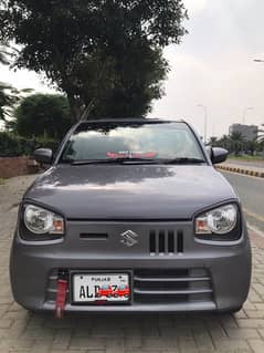 Suzuki Alto 2022