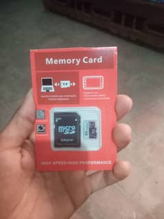 1000 GB memory card