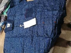 MENS CASUAL SHIRTS PRINTED۔۔