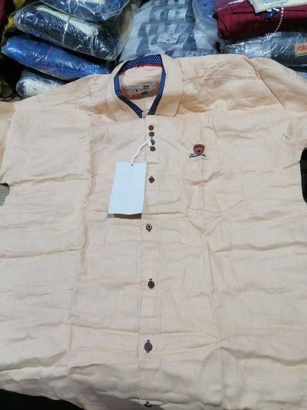 MENS CASUAL SHIRTS PRINTED۔۔ 5