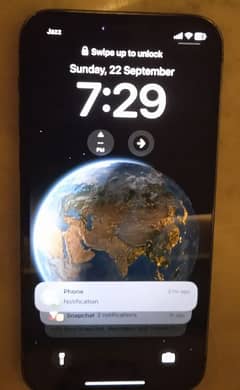 Iphone 12 PRO (bought from USA)