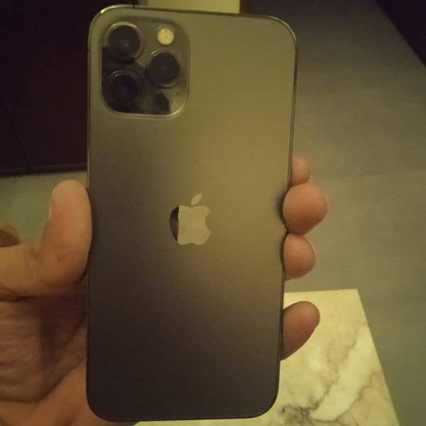 Iphone 12 PRO (bought from USA) 1