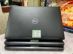 Dell 8TH Gen (Touch Screen)