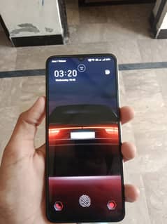 oppo F17