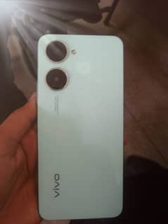 vivo yo3 box or chargar available ha