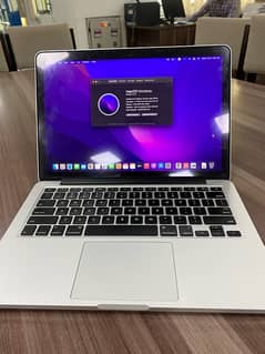 Apple Macbook Pro 2015