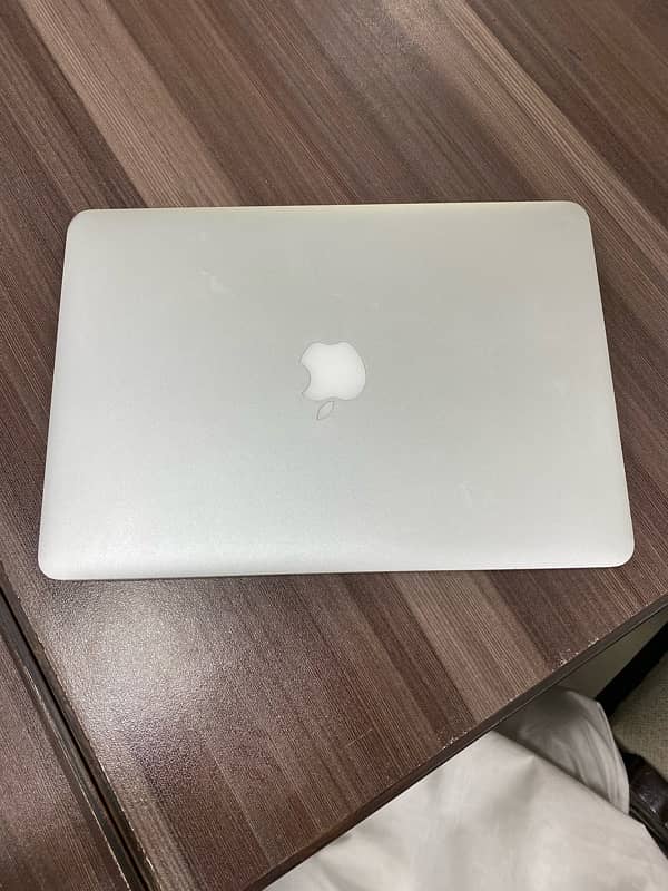 Apple Macbook Pro 2015 11