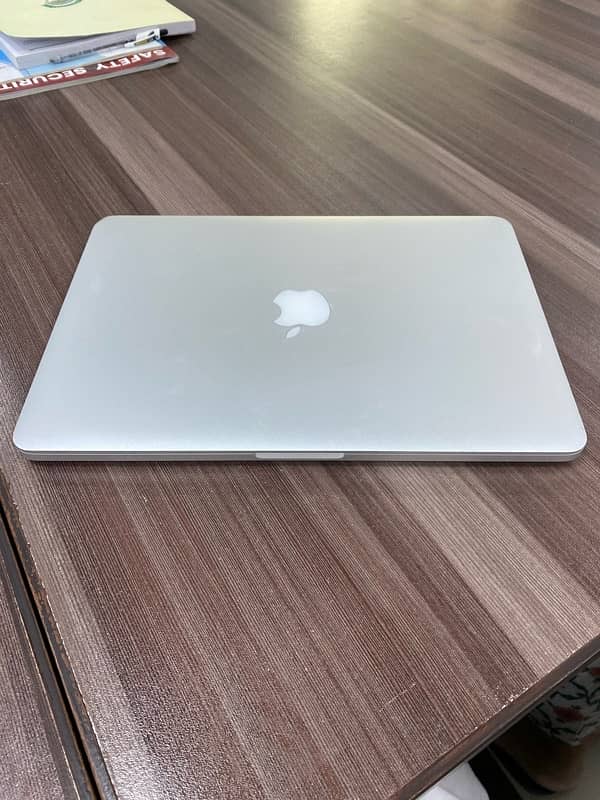 Apple Macbook Pro 2015 12