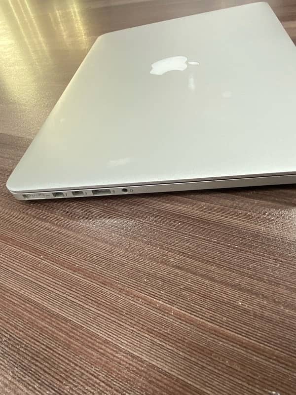 Apple Macbook Pro 2015 14