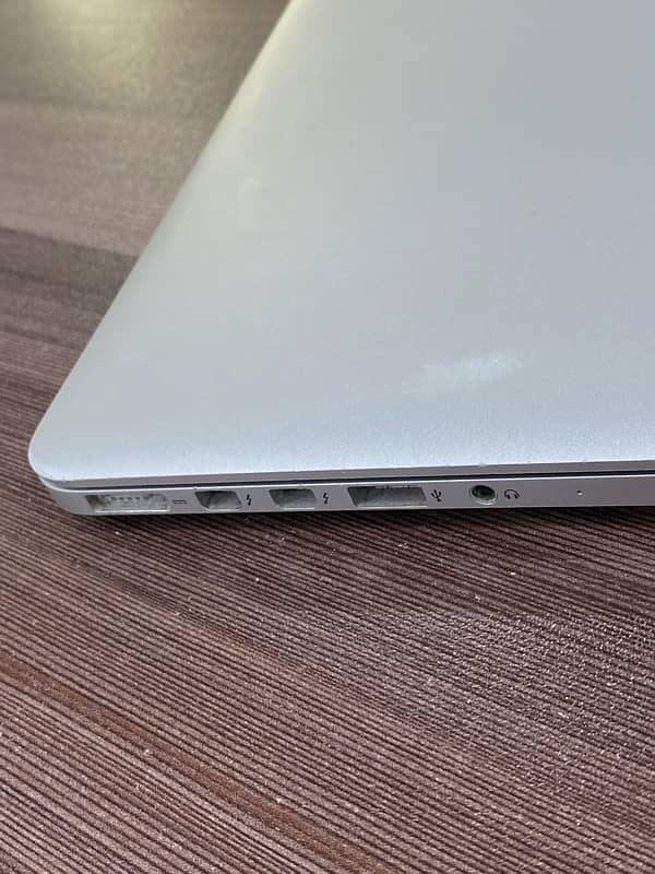 Apple Macbook Pro 2015 15