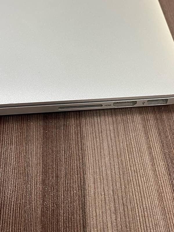 Apple Macbook Pro 2015 16