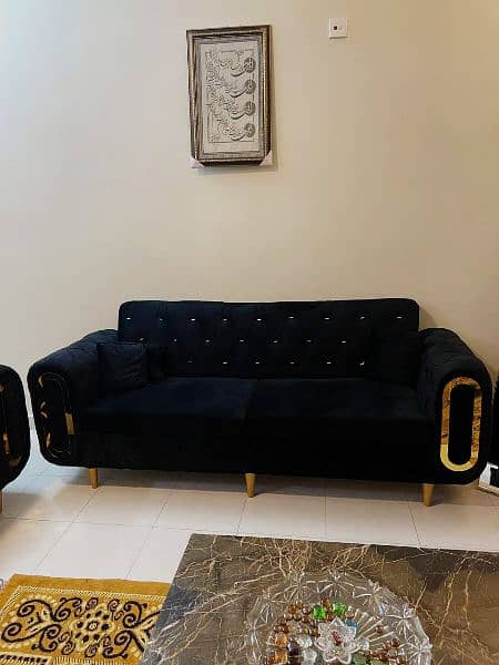 7 seater sofa set 1