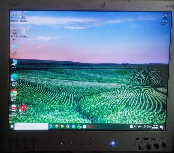 ACER Display 2