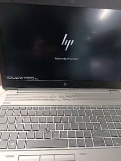 HP