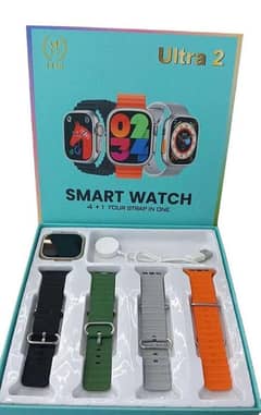 perfect everyday wear smart watch