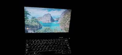 I5 5th Generation Dell Laptop For Sell