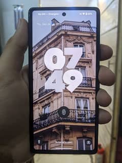 GOOGLE PIXEL 7A