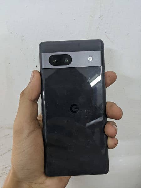 GOOGLE PIXEL 7A 1