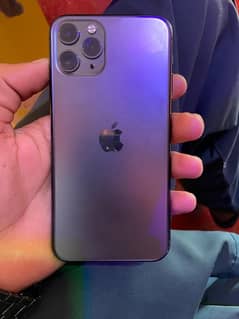 iphone 11 pro