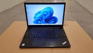  Lenovo E580 i5 8th Gen – Fresh, Powerful, and Stylish! 