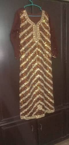 ladies dress