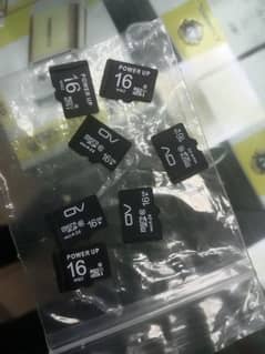 lose memory card