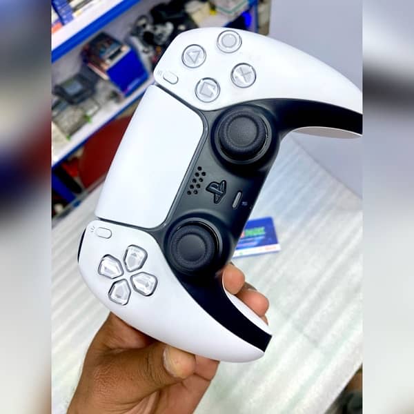 PlayStation 5 Fat 5