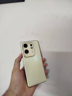 infinix zero 30 Full Box