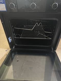 new oven discount sell only one